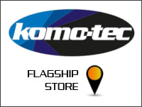 Komo-Tec Authorised Dealer and Installer