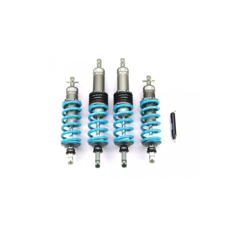 Nitron NTR Fast Road/ Track suspension kit