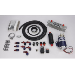 Gearbox Cooler Kit