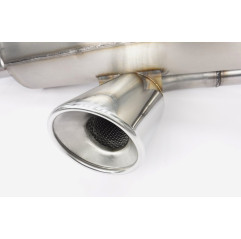 Signature Exhaust - Elise Cup