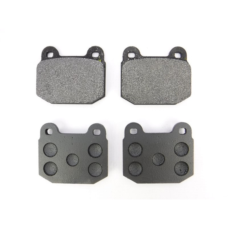 Performance Friction Brake Pads