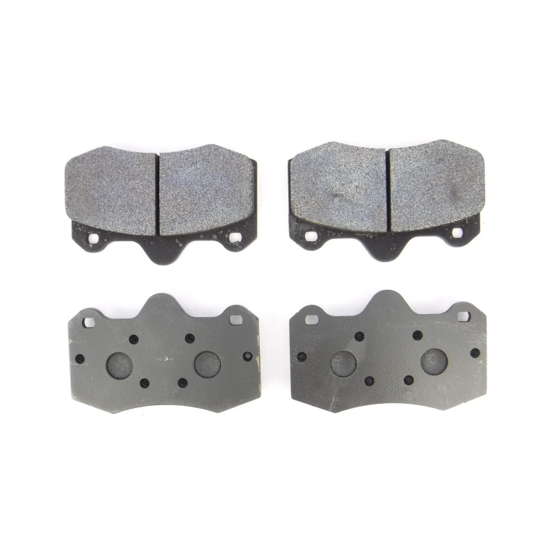 Performance Friction Brake Pads