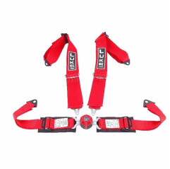 Luke Formula 4-Point Race Harness