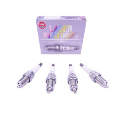 NGK Spark Plugs