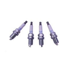 NGK Spark Plugs