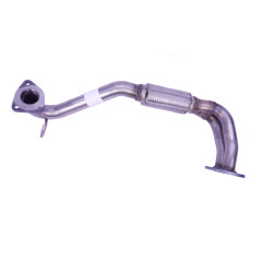 Elise S1 Downpipe