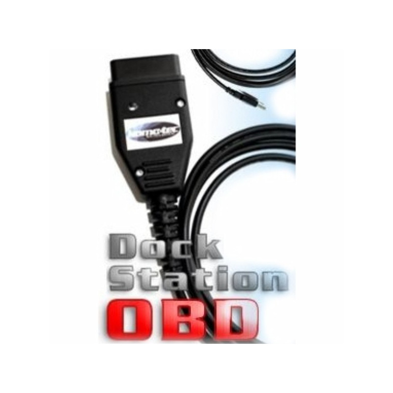 Dockstation OBD