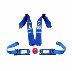 Luke Formula 4-Point Race Harness