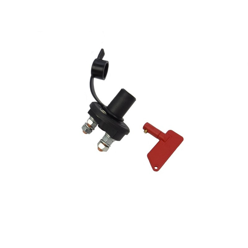 Battery Isolator Switch