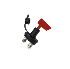 Battery Isolator Switch