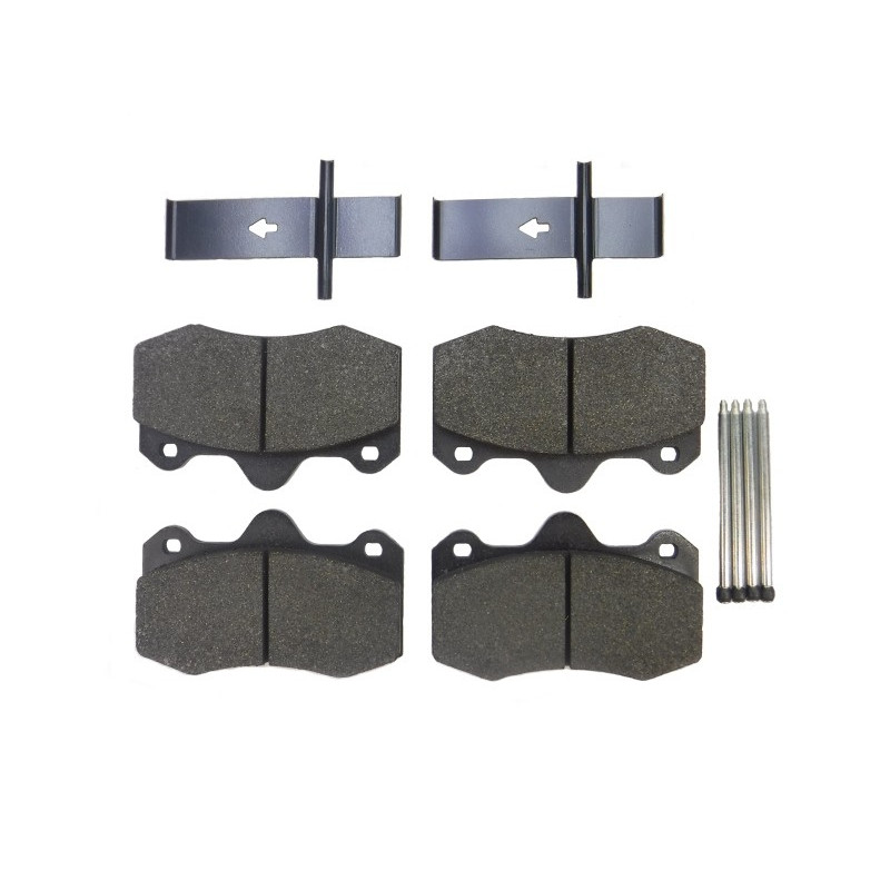 Brake Pads - Front