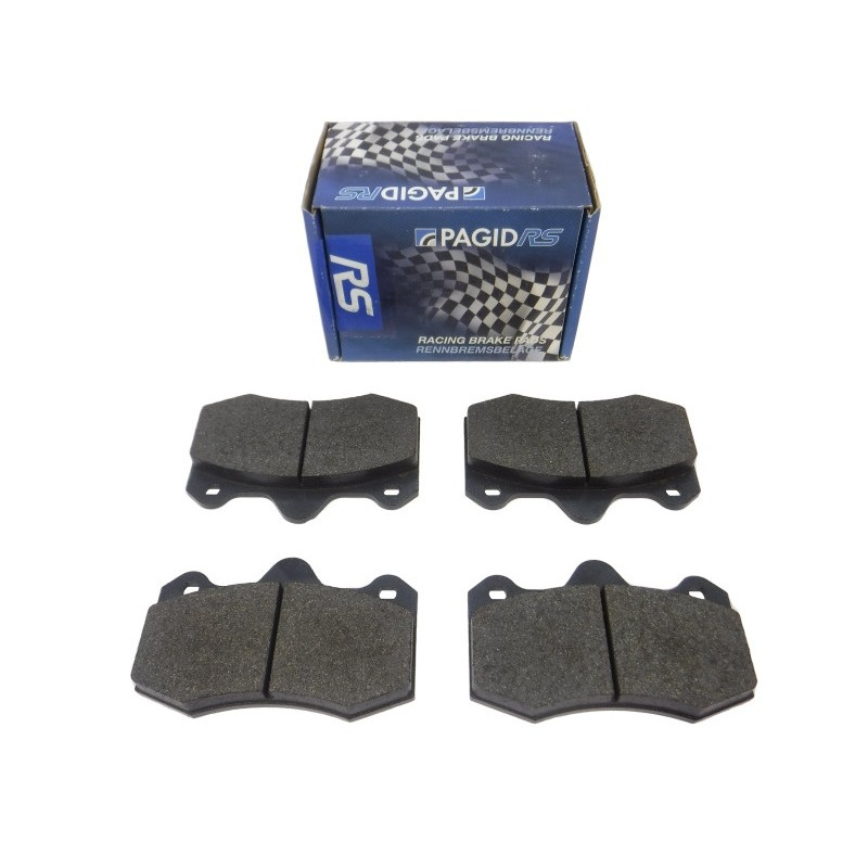 Pagid RD14 Brake Pads