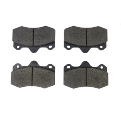 Pagid RS14 Brake Pads