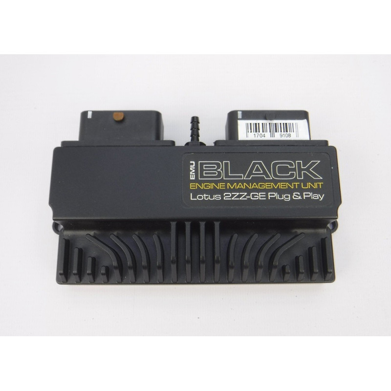 ECUMaster EMU Black ECU