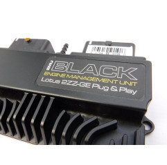 ECUMaster EMU Black ECU