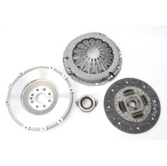 Lotus Uprated Flywheel and Clutch Kit