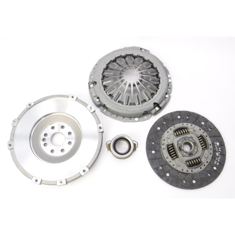 Lotus Uprated Flywheel and Clutch Kit