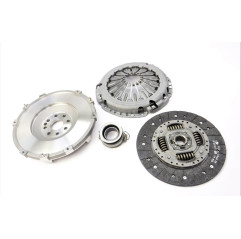 Lotus Uprated Flywheel and Clutch Kit