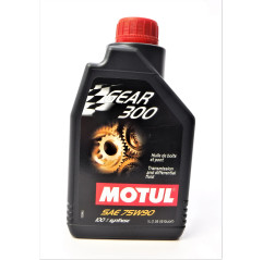 Motul 300 Gear 300 75W-90