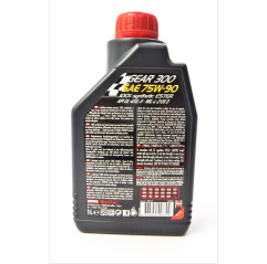 Motul 300 Gear 300 75W-90