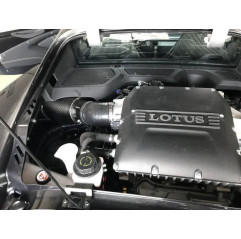 Komo-Tec Power Upgrade Exige Sport 410 - EX475