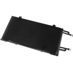 Komo-Tec Air Conditioning Condenser Exige Sport 410 Cup 430