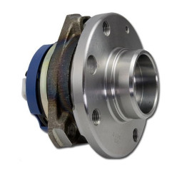 Komo-Tec Wheel Bearing With Sensor 