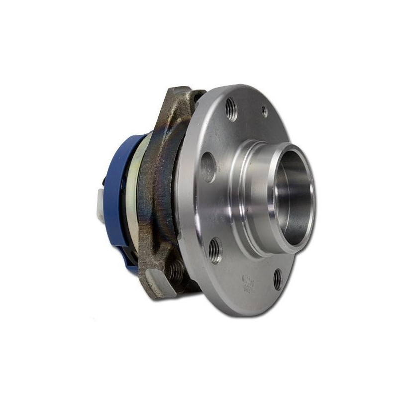 Komo-Tec Wheel Bearing With Sensor 