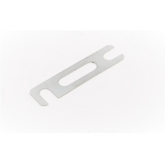 Front Chamber Shims 1mm