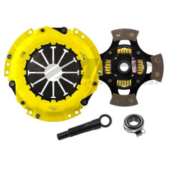 ACT HD/Race Sprung 4 Pad Clutch Kit -