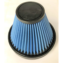 Cone filter for EX370 and EV370 air box 