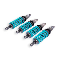 Nitron NTR 40 Club Sport Suspension Kit