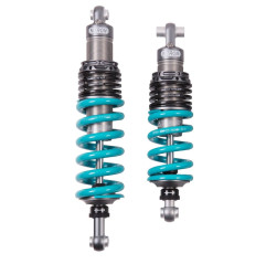 Nitron NTR 40 Club Sport Suspension Kit