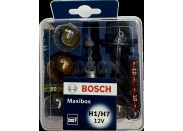 Replacement Bulb Kit - H1/H7