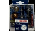 Replacement Bulb Kit - H1/H7