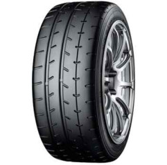 Yokohama A052 LTS Tyre - Front 195/50 R16 Pair