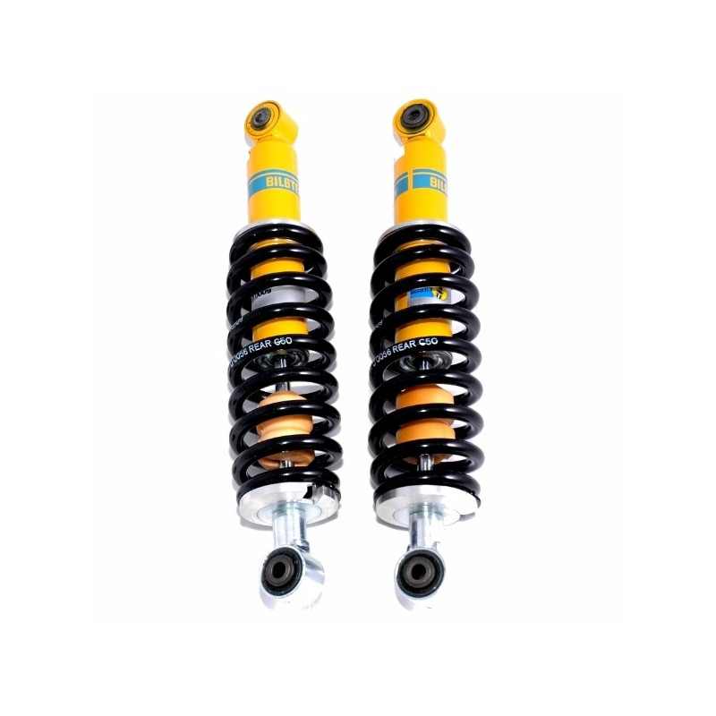 Bilstein Spring & Damper Set - Rear