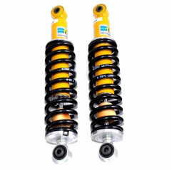 Bilstein Springs & Dampers - Front