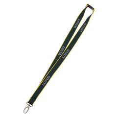 Lotus Lanyard