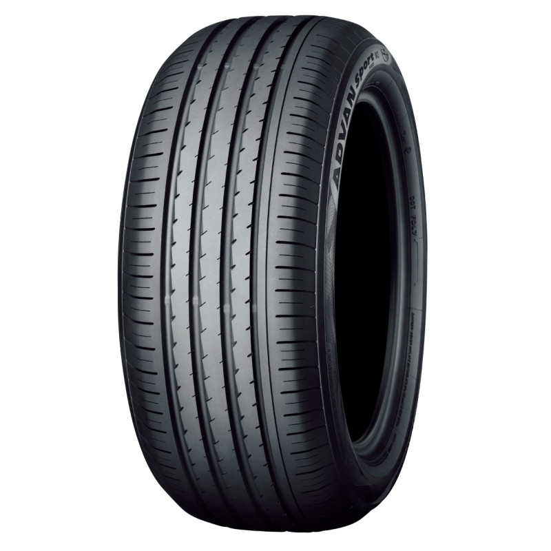 Yokohama V105 Tyre - Rear 225/45 R17 Pair