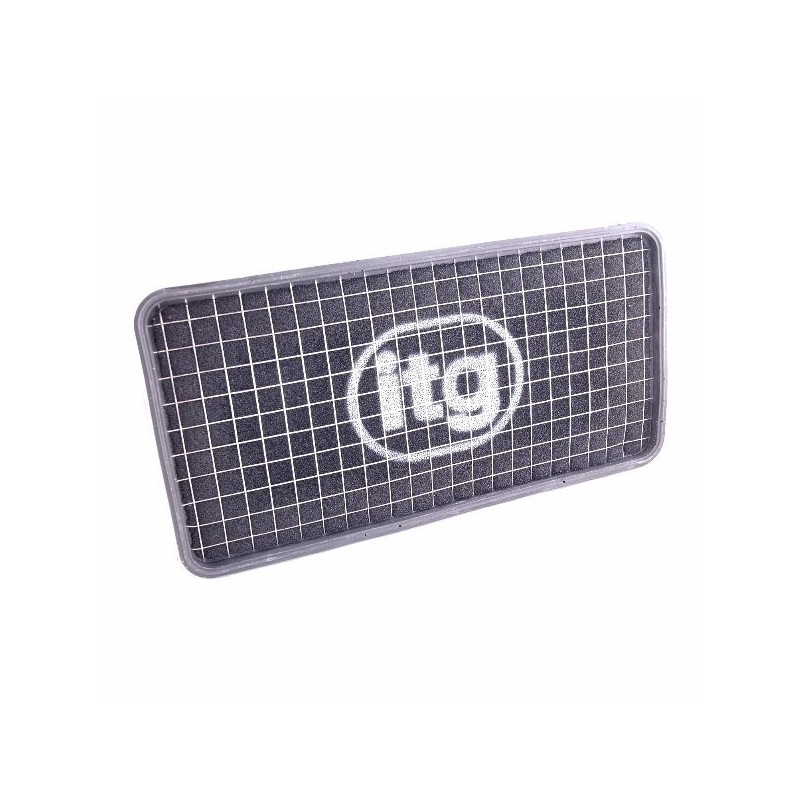 ITG Pro-Filter Panel Filter