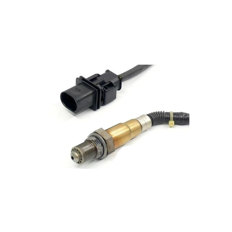 Bosch Wideband Lambda Sensor LSU4.9