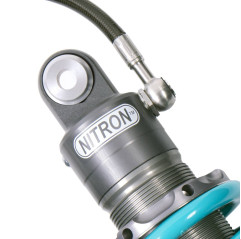 Nitron Race (46MM Piston) 3-Way Adjustable