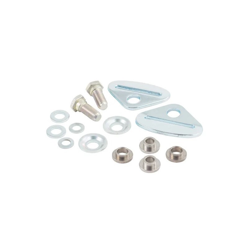 Schroth Fitting Kit