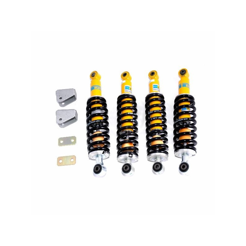 Bilstein Suspension Kit - Elise S1