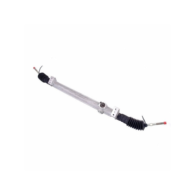 Steering Rack with Gaitors