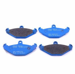 RS-42 Brake Pads - Rear