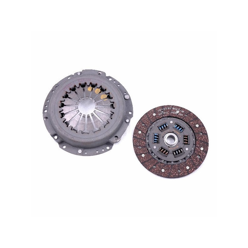 AP Racing Clutch Kit