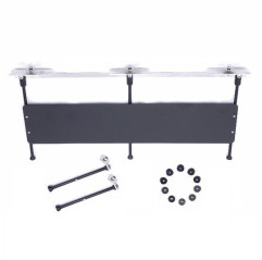 Rear Panel Eliminator Kit