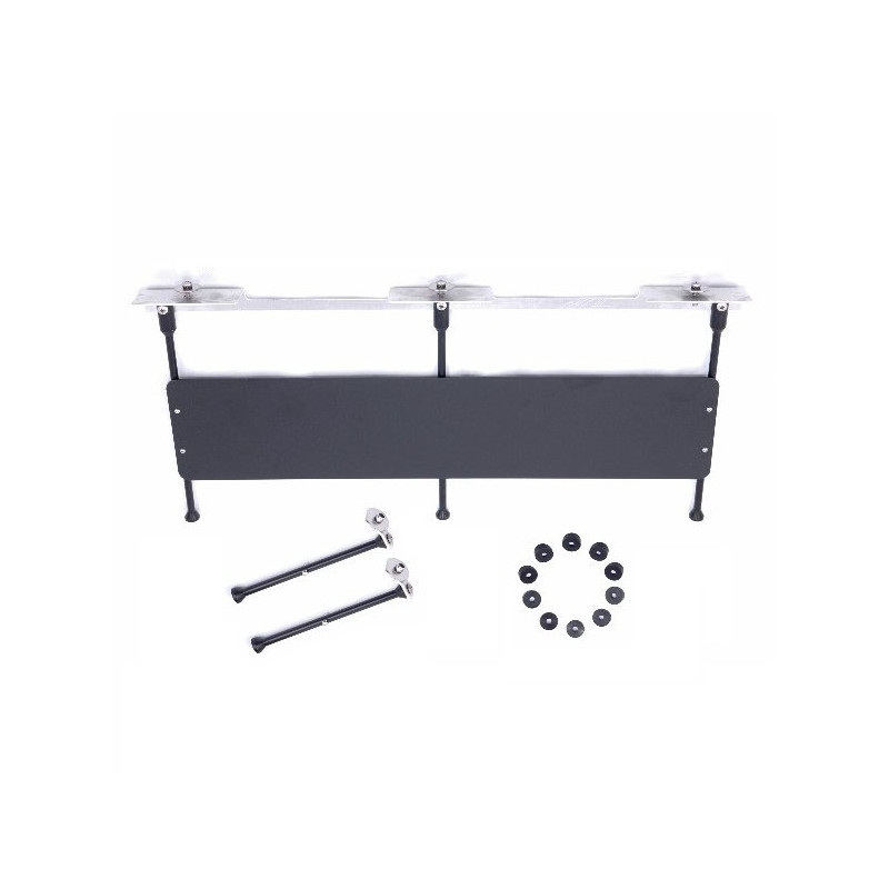 Rear Panel Eliminator Kit